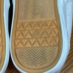 Mossimo Supply Co . White Eyelet Lace-Up Sneakers | Size 10 Photo 7