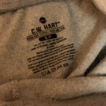 Carhartt  women’s grey sweats Photo 2