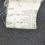 Old Navy Animal Print Puffer Vest Womens Small High Collar Photo 5