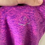 Beyond Yoga  Spacedye Tank Pink Purple Small Photo 3