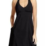 Athleta | 8 | Pack Everywhere Dress Women's Activewear Athletic Pickleball Black Photo 1