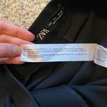 ZARA ‼️ Skinny Black Dress Pants‼️ Photo 4
