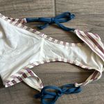 Solid & Striped Solid and stripe stripe bikini bottom Photo 4