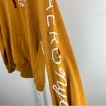 Aeropostale NWT Hooded Sweatshirt Size Large New York City Embroidered Logo Photo 2