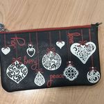 Brighton NWT  Holiday wristlet Photo 1