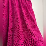 Vintage GEM crochet Skirt & Top Size 12 Photo 4