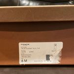 Coach Talia Rain Boots Size 6 Photo 1