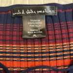 United States Sweaters  striped rib knit sweater NWOT Photo 2