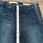 Pilcro and the Letterpress Anthropologie Pilcro And The Letter Press High Rise Denim Jeggings Skinny Jeans Photo 8