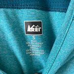 Rei Co-op REI Blue Athletic Top T Shirt Photo 1