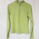 The North Face  Flight series Vaoor Wick 1/4 zip shirt Photo 0