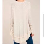 We The Free Free People Laguna Thermal Top Photo 7