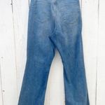 Bold Elements Curvy Fit Flare Leg Jean Photo 2