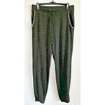 Juicy Couture Tracksuit Womens Size Medium Green Vintage Y2K Preppy Classic Gym Photo 4