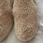 UGG  Women’s Size 8 Ricci Plush Furry Slip On Faux Fur Loafers Sneakers 1019659 Photo 4