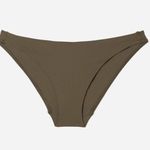 Everlane NWT The Bikini Bottom Photo 5