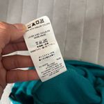 Patagonia Dark green/blue beanie Photo 4