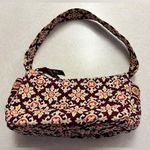 Vera Bradley CRESCENT SHOULDER PURSE! Photo 0