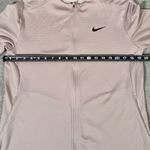 Nike Women's Dri-FIT UV Full-Zip Top Size M Casual Golf Outdoor Photo 8