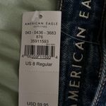 American Eagle Mom Jeans Photo 3