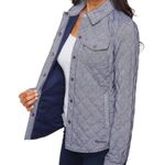 Marmot  Quilted Riley Shirtt Jacket Women’s Large Photo 0