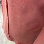 Anthropologie PILCRO Imogen Seamed Tunic Pink Size XS Photo 3