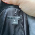 I Heart Ronson I ❤️ Ronson size L Moro jacket Photo 5