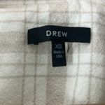 Anthropologie Drew  Plaid Oversized Shacket Photo 3