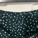 SheIn Polka Dot Tube Top and Slit Skirt Photo 3