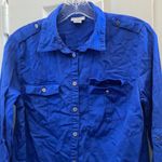 Jaclyn Smith FINAL MARKDOWN  blouse (M) Photo 1