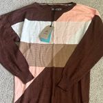 prAna  Anka Sweater Dress Photo 2