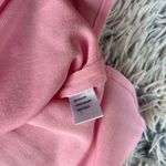 Ming Wang  Tank Top Women's Size X-Large Knit Pink Photo 3