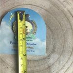 Disney “Where dreams come true “ 2007 passholder exclusive Mickey Mouse pin Photo 2