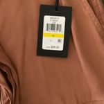 DKNY Tie Up Jogger Clay Photo 8