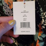 Walter Baker  SANTORINI SKIRT Photo 3