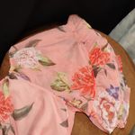 Sweet Pea  peasant blouse Photo 3