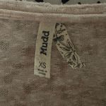 Mudd blouse Photo 1