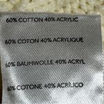 Free People  Dream Cable Crewneck Sweater Photo 11