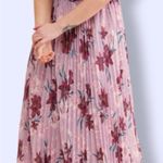 Monique Lhuillier ML  Midsummer Sleeveless Maxi Photo 1
