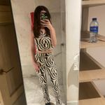 ZARA Halter Top Photo 4