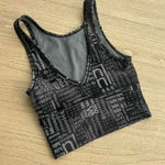 Lululemon Power Pivot Everlux Tank Top Size 2 Photo 0