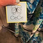 CeCe  midi dress size 12 Photo 4