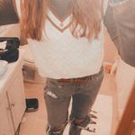 Hollister Vest Photo 2