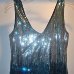 Lily Rose Sparkling Sequin Mini Dress Photo 1