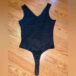 (Free with purchase!)Just Polly bodysuit Black Size undefined Photo 1
