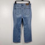 Judy Blue Jeans 14W Bootcut Stretch Plus Size Light Wash Mid Rise Denim Photo 2