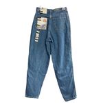 GITANO RelaxedFit Women’s Size 12 Jeans Blue New‎ With Tags High Rise Streetwear Photo 1