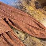 Chic Soul | ladies plus size ruffed, baby doll blouse. Size: 2X. Photo 5