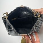Whiting & Davis Vintage mesh clasp evening bag ✨ Photo 7