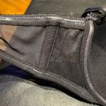 Lily Of France Vintage Wide square Whimsygoth Coquette retro 50s minimalist bra rockabilly Y2K Balconette 80s Photo 4